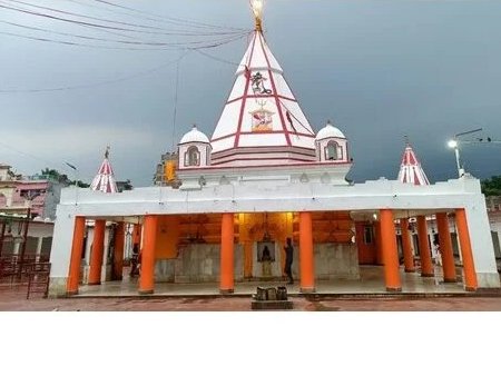 Sringeshwarnath/Sinheshwar Sthan Madhepura,Bihar