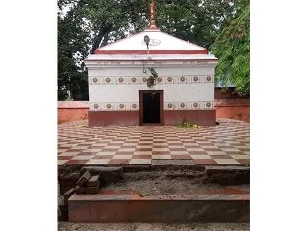 Neelkanth Mahadev Mandir Sheonar, Bihar