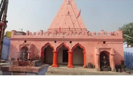 Surya Mandir/Bargaon Surya Mandir/Surya Mandir Nalanda,Bihar