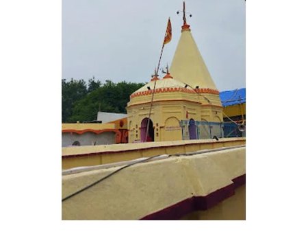 Jarasandh Shiv Mandir Bihar