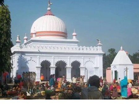 Shiv Mandir/Janeswarnath Mahadev Mandir Horalpatti, Bihar
