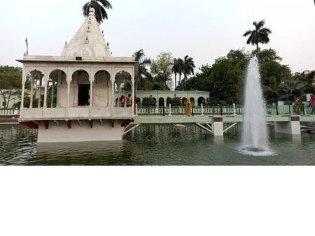 Baidyanatheshwar Mahadev Shivlay Shankarpur, Munger, Bihar