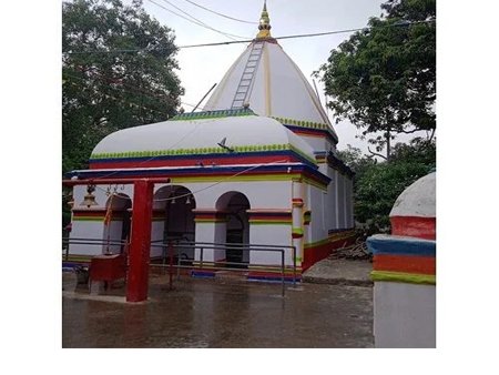 Gangeshwar Sthan Kalwara, Bihar