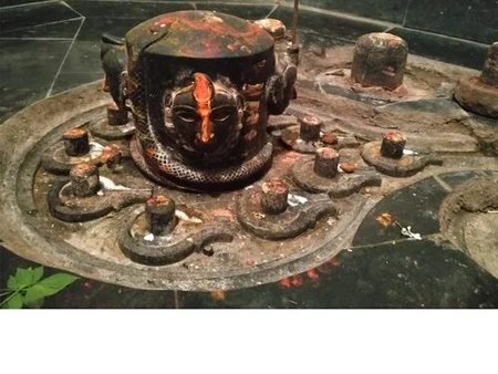 Thakurbari Mandir/Badi Thakurbari mandir Jehanabad bihar