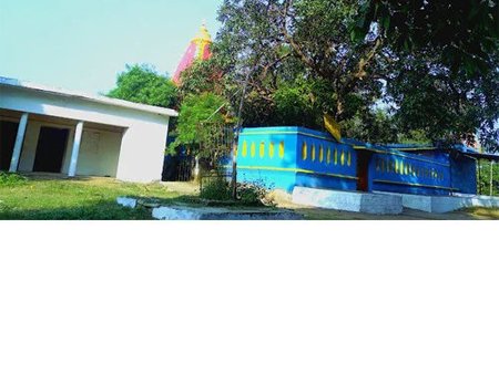 Narmadeshwar Mahadev Temple Chingrod, Shwet Ganga Tat Chhattisgarh