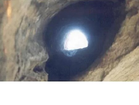 Kailash Cave Surguja, Chhattisgarh