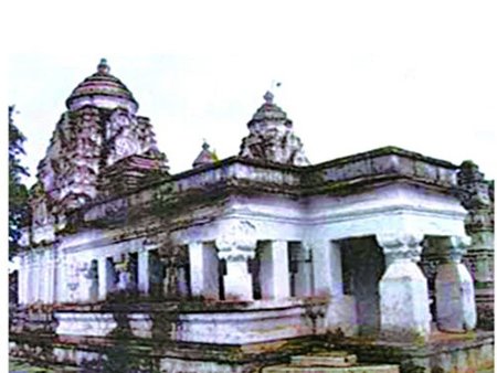Daneshwar Mandir Raipur, Chhattisgarh