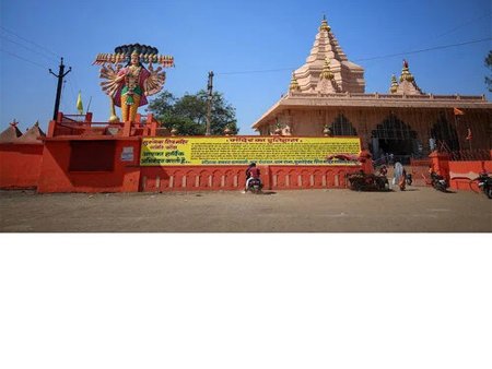 Mukteshwar Shiv Mandir Charoda  Chhattisgarh