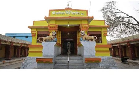 Shri Baba Bageshwar Nath Arang, Chhattisgarh