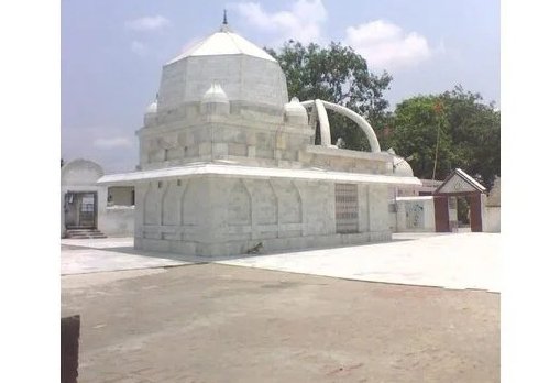 Kalyaneshwar Nath Mandir Madhubani Bihar