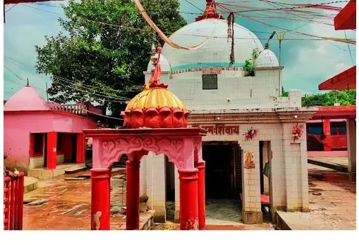 Kapileshwar Nath Mandir Madhubani,Bihar