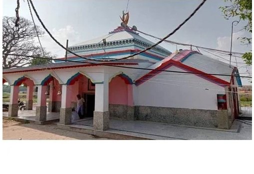 Videshwar Mahadev Mandir Madhubani Bihar