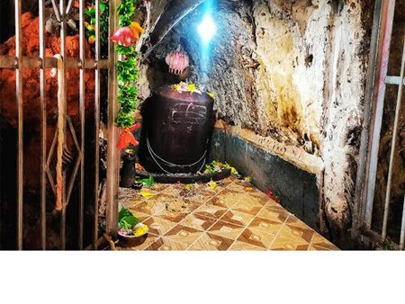 Shri Panch Mukhi Mahadev Mandir Arang, Chhattisgarh