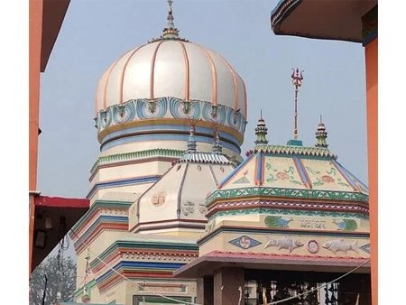 Mahendranath Temple Siwan, Bihar