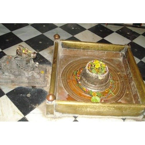 Pitreshwar Mahadev Temple Kashi