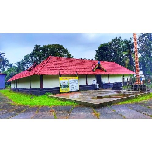 Vengeri Sri Subrahmanya Swamy Temple