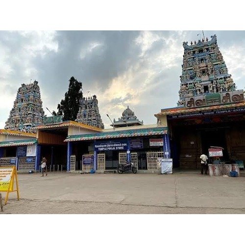 Kodumudi Magudeswarar Temple