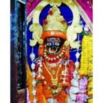 Sri Mahamaya Temple Raipur