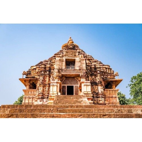 Khajuraho Vamana Temple