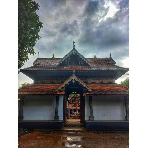 Muriamangalam Sri Narasimha Swami Temple