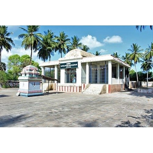 Sri Naanmadhiya Perumal Temple