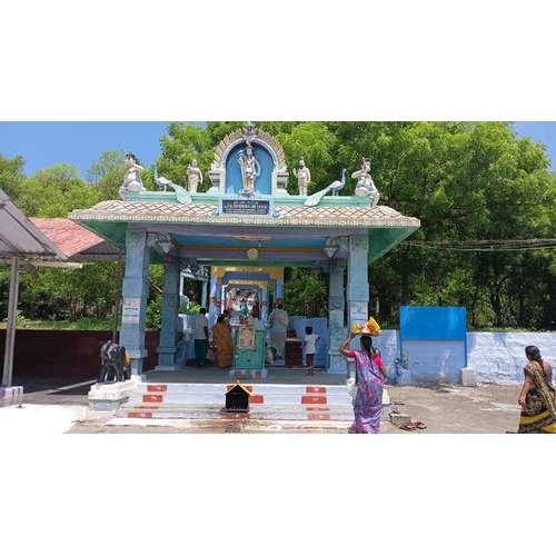 Koolipatti Murugan Temple