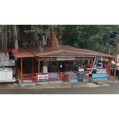 Sri Pralayakalada Veerabhadraswami Temple Bangalore