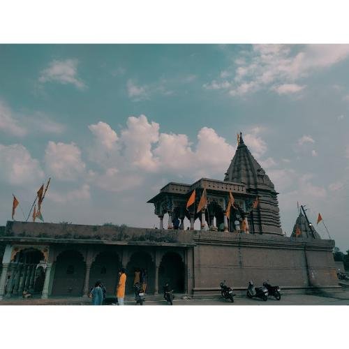Rameshwar/Gopeshwar Mahadev/Charan Tirth Vidisha, Madhya Pradesh