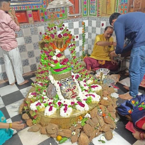 Gupteshwar Mandir Vidisha, Madhya Pradesh