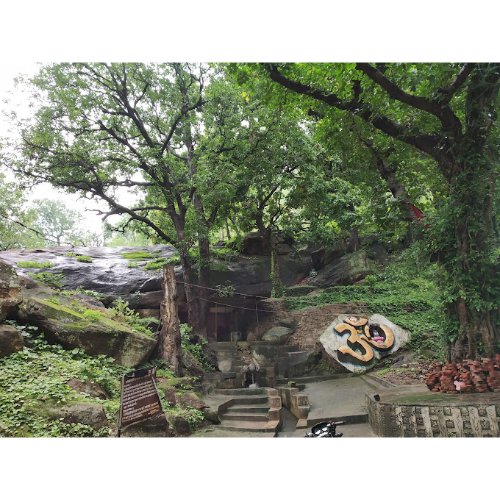 Jaljaliya Dham/Jalajaliya Mata Temple Mada Madhya Pradesh