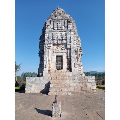 RINMUKTESHWAR/SHRI KUKARRAMATH RINMUKTESHWAR ANCIENT TEMPLE DINDORI,MADHYA PRADESH