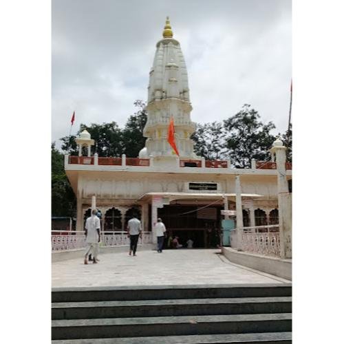 Bhartrihri Mahadev/Baba Yogi Bharthari Nath Temple Sariska Alwar Rajasthan