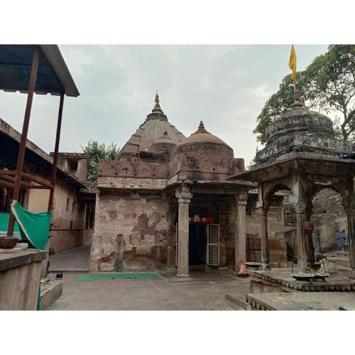 Kansua Shiv Mandir Kota, Rajasthan