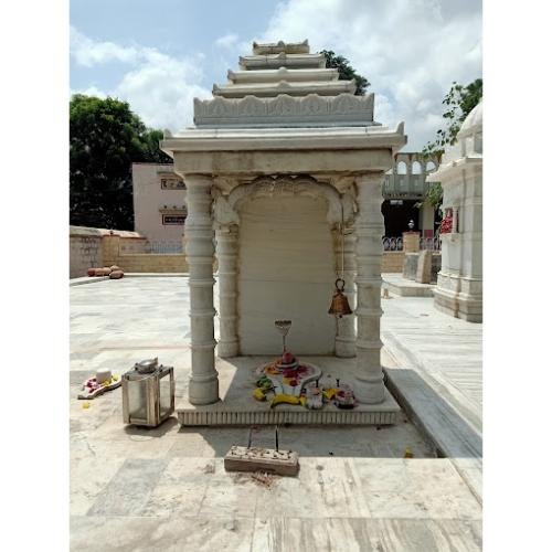 Pipleshar Mahadev Mandir Bhenswara Jalore Rajasthan