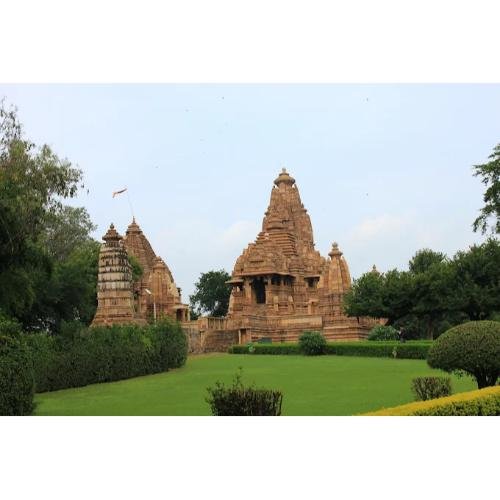 VISHWANATH MANDIR KHAJURAHO MADHYA PRADESH