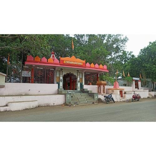 SIDDHESHWAR MAHADEV TEMPLE Barwani, Madhya Pradesh