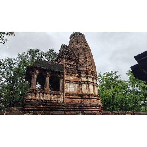 Shri Chandreh Shiva Temple Sidhi Madhya Pradesh