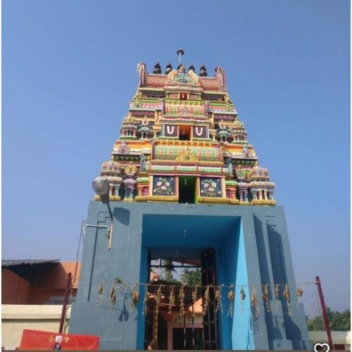 Varadaraja Perumal Temple Pashupathi Koil