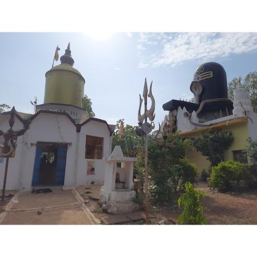 Mahakaleshwar Mahadev Seoni