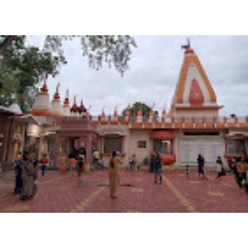 Gupteshwar Mahadev/Gupteshwar Mandir Harda, Madhya Pradesh