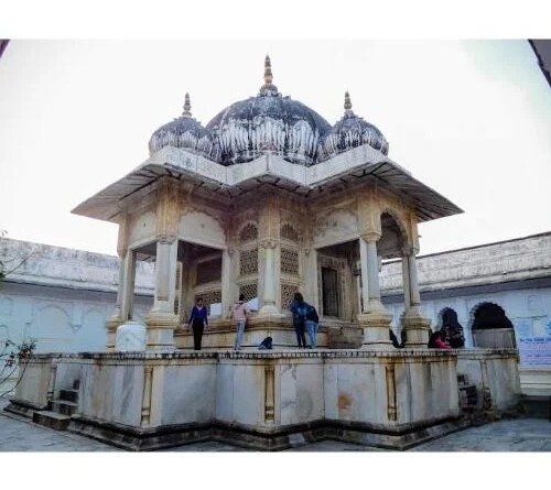 Koteshwar/Koteshwar Maharaj Temple Pushkar, Rajasthan