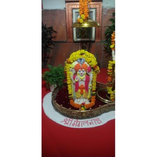 Shree Mangalnath Mahadev Mandir Shajapur, Madhya Pradesh
