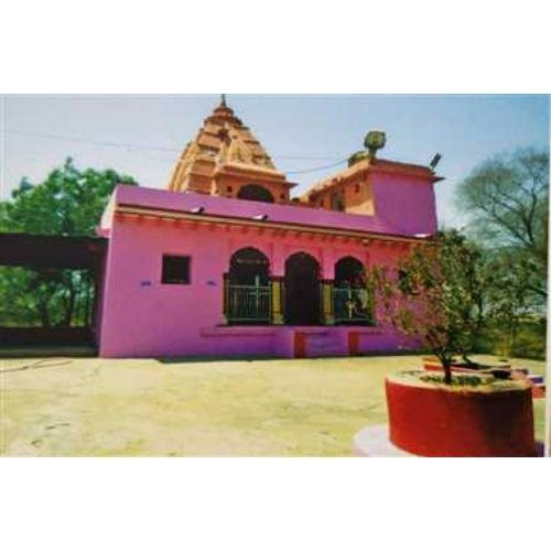 Bhuteshwar Mandir Sheopur Madhya Pradesh