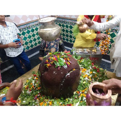 Gabinath Shiv Temple Birsinghpur Satna Madhya Pradesh