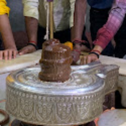 Dev Nageshwar/Nageshwar Mandir Moti Nagar, Sagar, Madhya Pradesh