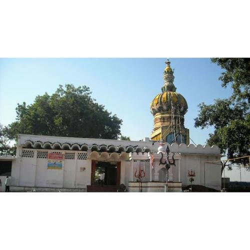 Math Mahadev/Math Mandir Adhunik Colony, Seoni, Madhya Pradesh