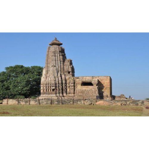 Virat Shiv Mandir/Virateshwar Temple Shahdol Madhya Pradesh