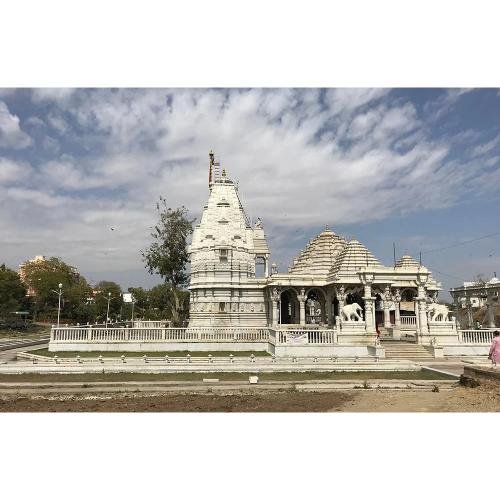 Mahakal/Mahakaleshwar Temple Udaipur, Rajasthan