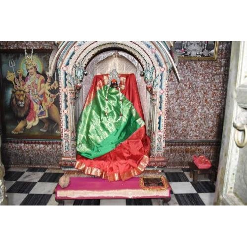 Siddhidatri Mata Temple Varanasi