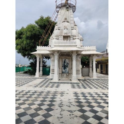 Rameshwar/Rameshwar Mahadev Rajsamand, Rajasthan